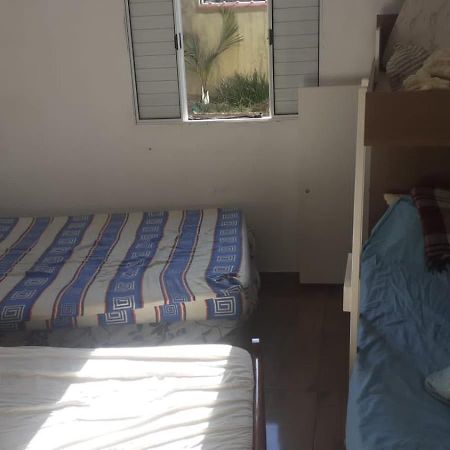 הוילה Sitio Atibaia Ligeirinho- Bairro Portao Km 52 Fernao Dias מראה חיצוני תמונה