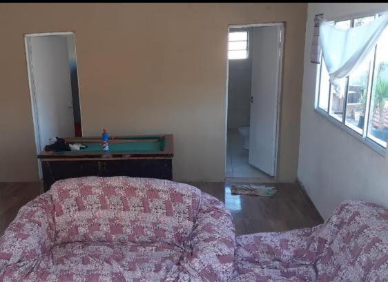 הוילה Sitio Atibaia Ligeirinho- Bairro Portao Km 52 Fernao Dias מראה חיצוני תמונה