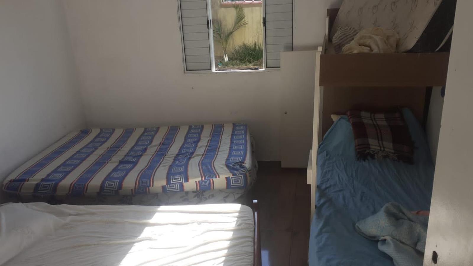 הוילה Sitio Atibaia Ligeirinho- Bairro Portao Km 52 Fernao Dias מראה חיצוני תמונה